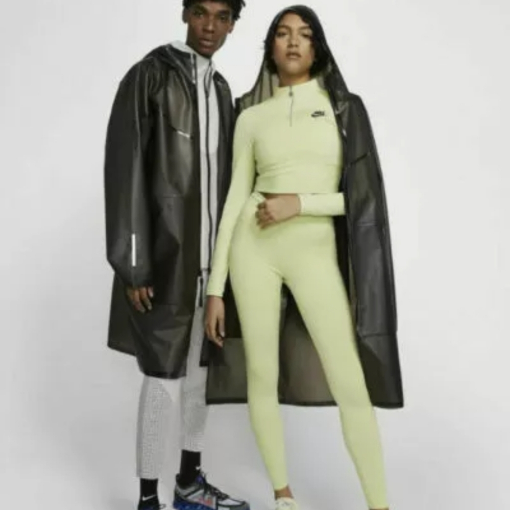 NIKE NSW TECH PACK WINDRUNNER JACKET